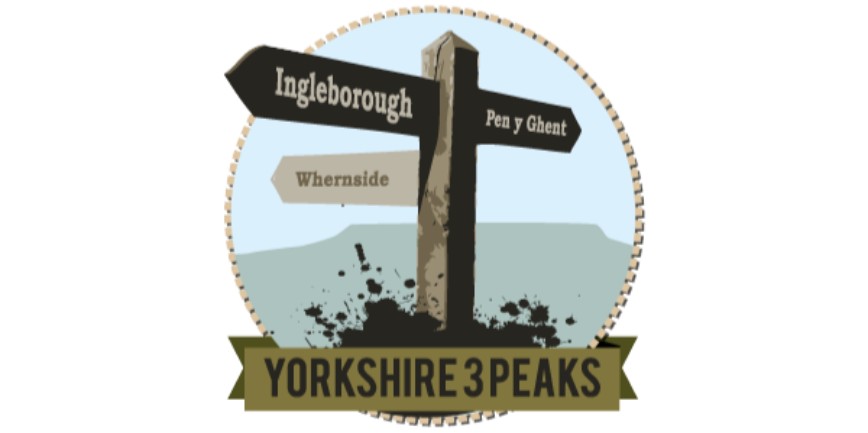 Yorkshire 3 Peak Challenge Elecomm